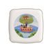 Villeroy & Boch Charm & Breakfast Design Naif schaal vierkant 30cm