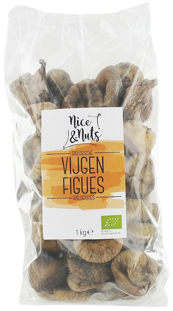 Nice & Nuts Vijgen
