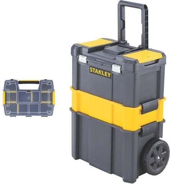 Stanley TLM 65