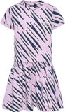Hummel Hmlrushy Aop Dress S/S 219316 Kinderjurk