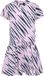 Hummel Hmlrushy Aop Dress S/S 219316 Kinderjurk