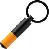 HUGO BOSS Sleutelhanger Gear Matrix Geel