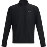 Under Armour Storm Heren Sportjas - Zwart - Maat XL