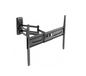 Meliconi FLATSTYLE FDRP 600 Wandmontage TV Beugel