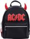 Nemesis Now AC/DC Sac à dos 31 cm