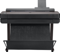 HP DesignJet T650 36 inch printer