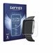 Savvies - Screenprotector voor Fitpolo ID208 PLUS 1.8" - Folie Beschermfolie transparant 6 Stuks