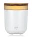 ipuro Air Sonic bougie d'ambiance blanc Diffuseur d'arômes