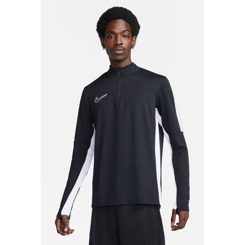 Nike Sport T-shirt - Zwart/Wit