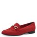 Marco Tozzi Dames 2-24212-42 Slipper, Cherry, 40 EU