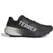 ADIDAS TERREX Loopschoen 'Agravic 3' lichtgrijs / donkergrijs / zwart