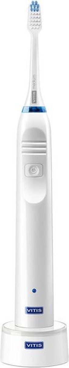 Vitis Electric Toothbrush S10 - 8427426041097