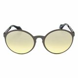 Mila ZB TMC Tomasz Cudzich Zonnebril Dames Mila ZB MZ-017V-03_BLACK-GREEN Ø 55 mm