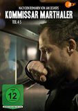 Kommissar Marthaler: Teil 4-5