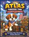 Atlas Through Time: The Fourth of July Adventure