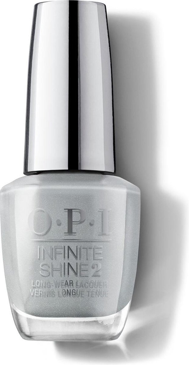 OPI - Infinite Shine 2 - I Can Never Hut Up - 15 ml - Nagellak