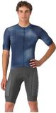 Castelli Competizione 2 Fietsbroek Grijs 2XL Man