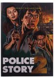 Splendid Film Police Story 2 DVD Duits