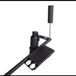 Big Max E-Lite porte-cartes de score noir
