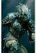 OEM The Lord of the Rings Armored Orc Art Scale Statue 1:10