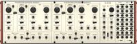 Behringer 2-XM - synthesizer