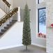 Prolenta Maison Exclusive Kunstkerstboom met 300 LED-lampjes, inclusief standaard, groen, 300 cm