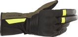 Alpinestars Denali Aerogel Dry Star Gants Noir S Homme