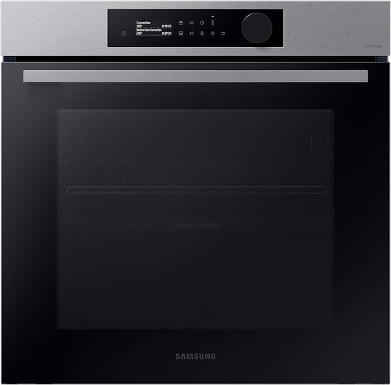 Samsung oven (inbouw) NV7B5655SCS/U1