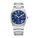Jacques du Manoir Horloge Horizon