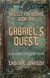 Gabriel's Libri GmbH Gabriel's Quest Paperback