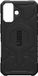 Urban Armor Gear Pathfinder Magsafe Case voor iPhone 17 Pro Max - Zwart