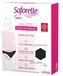 Saforelle Teens Menstruatieslip XXS - 12 Jaar - 1 slip