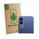 ScreenLeaf Bedifol GmbH 2 Stuks Screenprotector voor Vivo V70 FE (ALLEEN Camera Lens) - Hoogwaardige Beschermfolie transparant