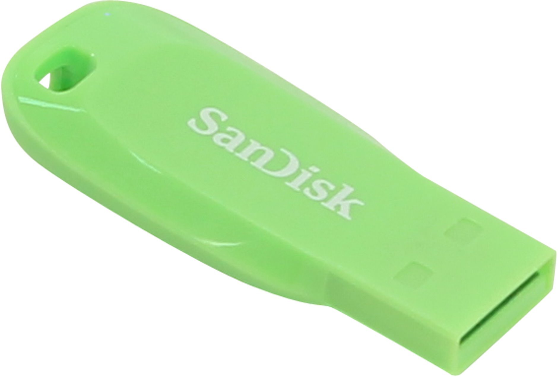 Sandisk Cruzer Blade 64 Gb