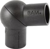 RAM Mount Composiet koppelstuk met instelbare hoek RAP-288PU