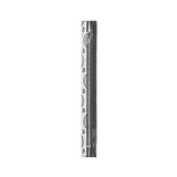 Opti M40-14-00001 ritssluiting, 00001 grijs, 14 cm