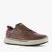 Skechers STERLING Heren Instappers - Chocolate