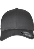 Flexfit 6277-Flexfit Wooly Combed Baseballpet, uniseks, 1 stuk