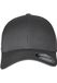 Flexfit 6277-Flexfit Wooly Combed Baseballpet, uniseks, 1 stuk