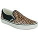 Vans Classic Schoenen Zonder Veters Bruin EU 36