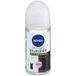 Nivea Invisible For Roll-on Deodorant 160 G