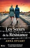 Les CITY ROMAN HIST LES SOEURS DE LA RESISTANCE Pocket Anna Stuart 448 pagina's