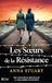 Les CITY ROMAN HIST LES SOEURS DE LA RESISTANCE Pocket Anna Stuart 448 pagina's