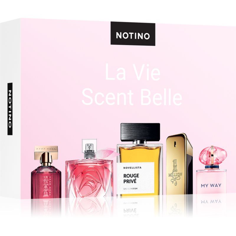 Beauty Notino Discovery Box