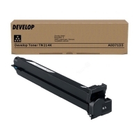 Develop TN-214K (A0D71D3) toner zwart (origineel)