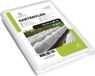 Garronda Toile de jardin 17 g/m² Blanc 2,1 x 20 m