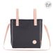 Cambrass Sac à langer Rose 100x340x330 mm