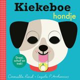 Kiekeboe - Kiekeboe hondje