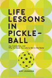 Life Libri GmbH Life Lessons in Pickleball