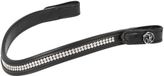 Harry's Horse Frontriem Crystal Wave Zilver